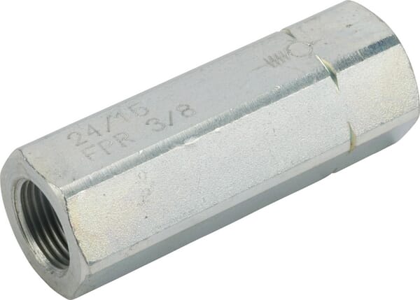Clapet anti retour S 06 (5,0 bar) vue 2