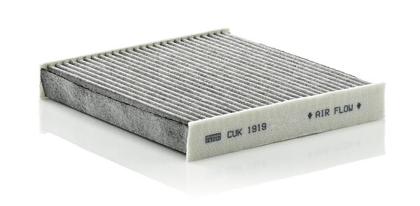 Cab Filter · réf. CUK1919