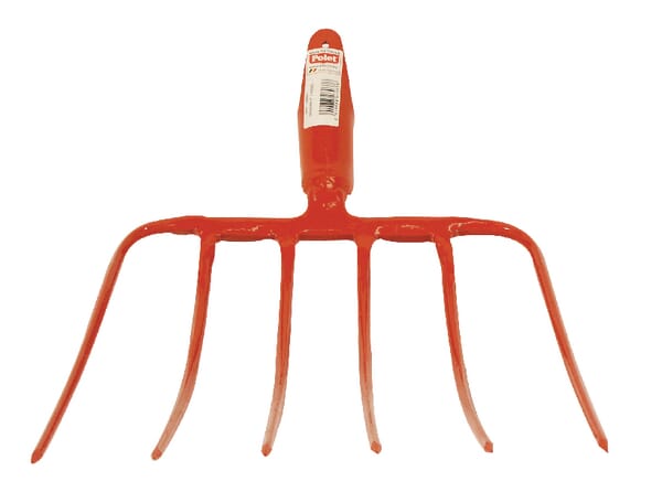 Fourche de maïs 6 dents — réf. PO306001