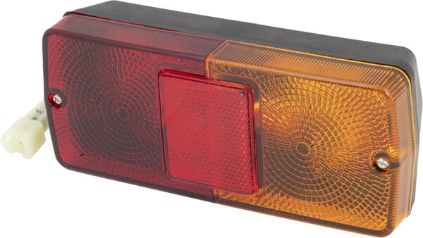 Feu arrière — réf. 3C08175880