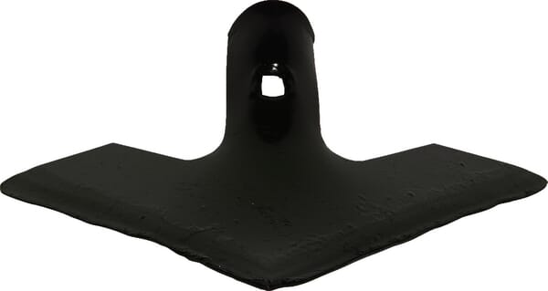 Soc triangulaire 300x6 · réf. CP4202V