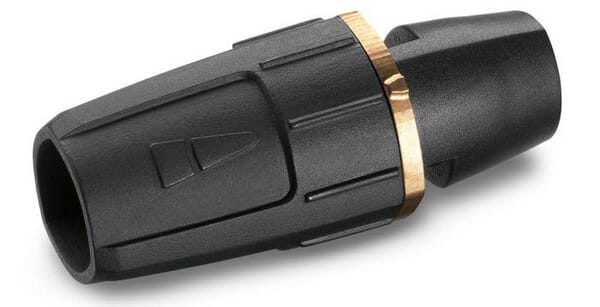 Gicleur triple seulement pour · réf. 47671500