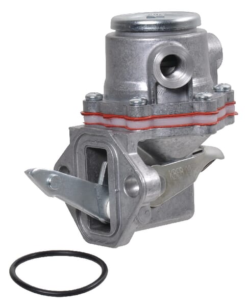 Pompe d'alimentation NH — réf. 4757883KR