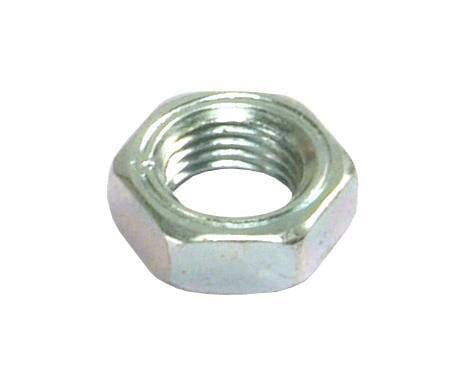 Contre-Ecrou Unf A Six Pans DIN985 3/8 " UNF (x10) · réf. VLG3103