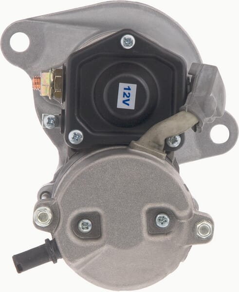Démarreur 12V 1,4 kW vue 3
