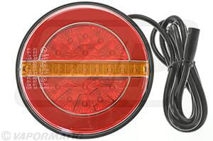Lampe LED 12v-24v — réf. VLC2388
