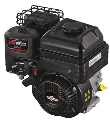 Motor horizontální, 6,5 HP, řada XR950, Briggs & Stratton