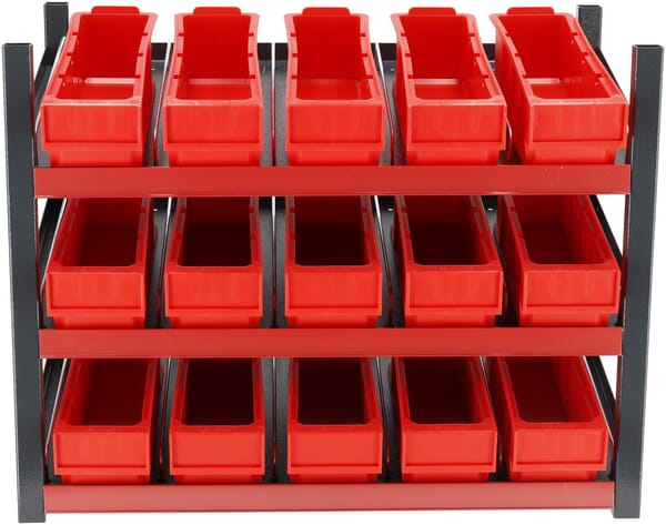 Šrouby se zápustnou hlavou a vnitřním šestihranem - DIN7991