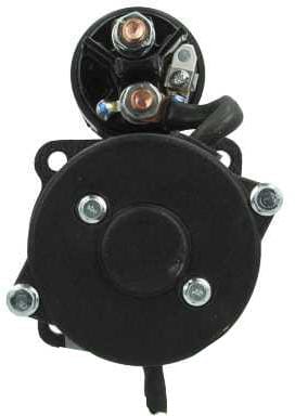 Démarreur 12 V 3,0 kW vue 3