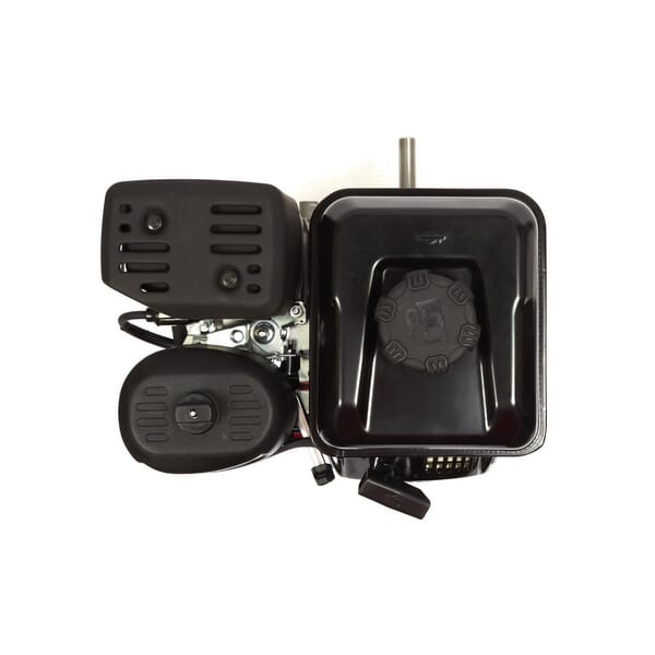 Briggs & Stratton 1-cyl Ø15,875 x 62 mm - Vaaka-Akseli Moottorit - 0831321040F1BF1001 - 6