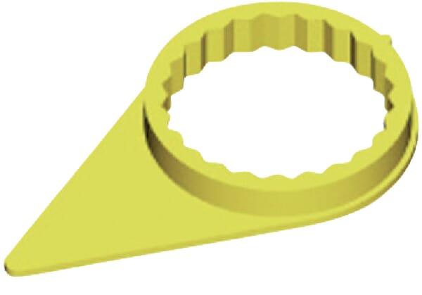 Indicateur écrou roue j. SW27 · réf. 5612500