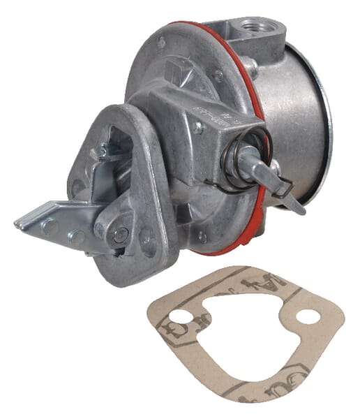 Pompe d'alimentation Perkins — réf. 2641338KR