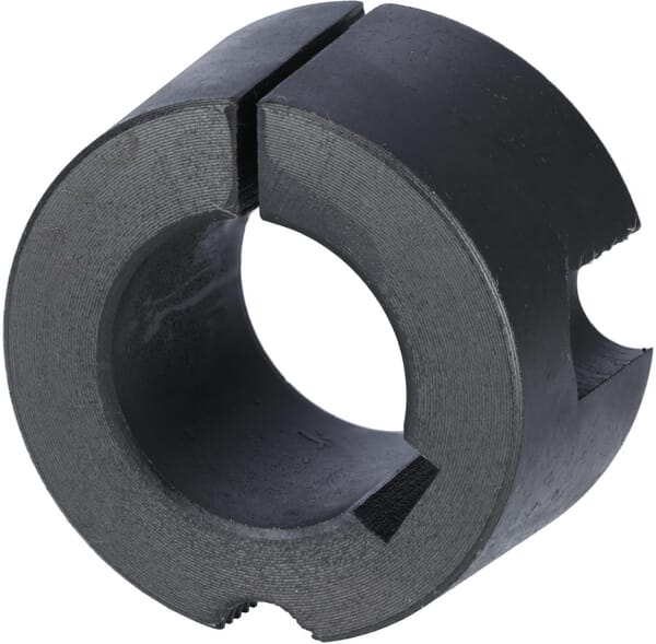 Upín. pouzdro Taperlock 25 mm