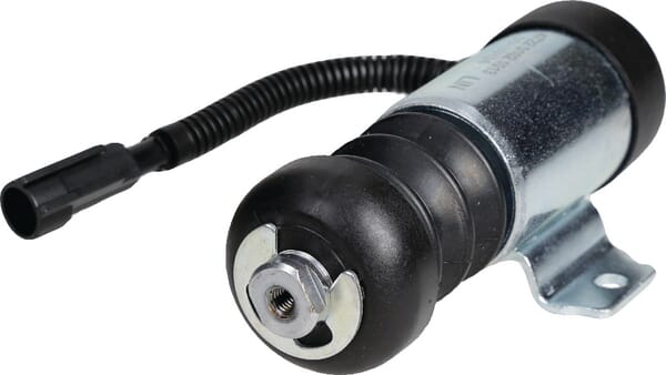 Electrovanne arret m vue 3