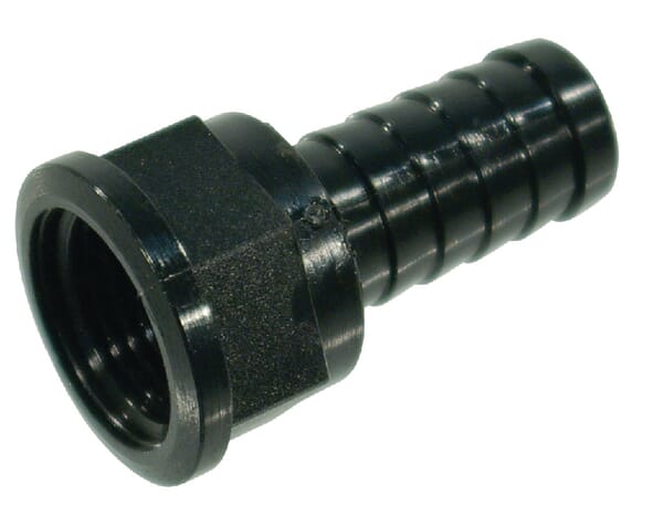 Arag - hadicová koncovka rovná, vnitřní závit