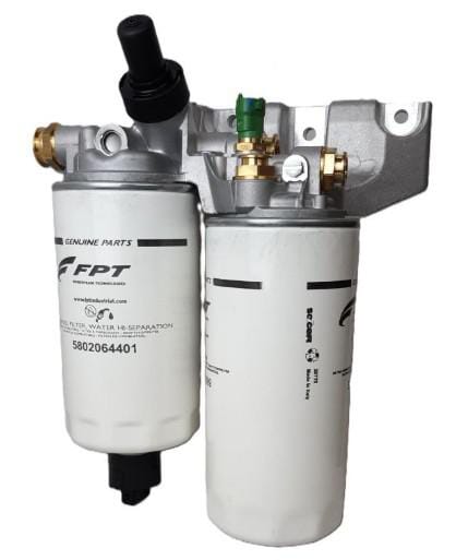 Filtre à carburant — réf. 5802064392FPT
