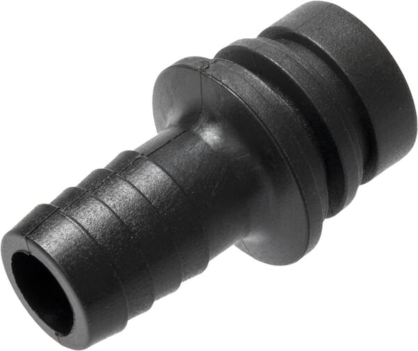 Hadicová přípojka 19 mm pro sekční ventil