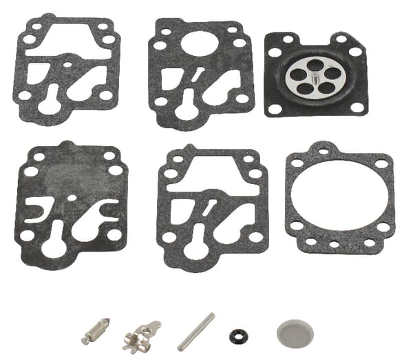 Opravár. sada karbur. Walbro