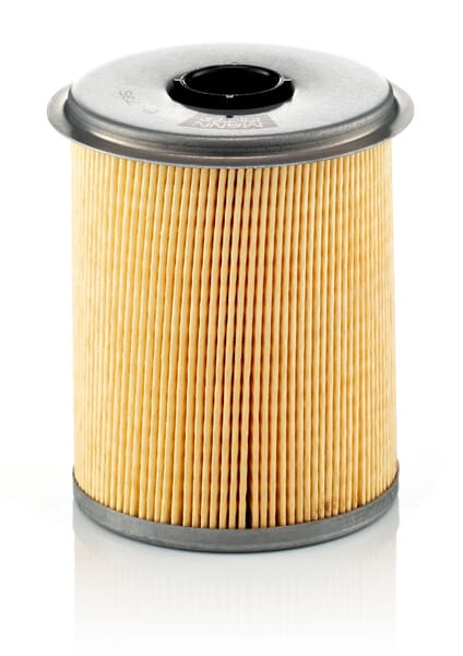 Filtre à carburant — réf. P735X