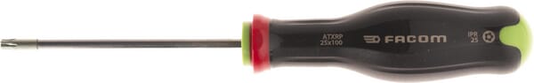 Tournevis Torx Plus 25x100 · réf. ATXRP25X100