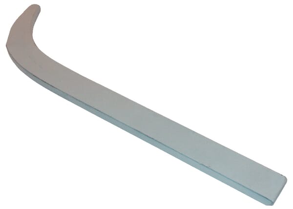 Tige 30 x 10 pour bineuse · réf. ZV3010