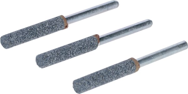 Brusné kotouče pro brusku na řetězy