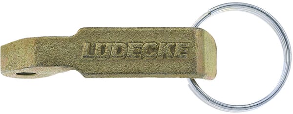 Průmyslové spojky Camlock s nátrubkem