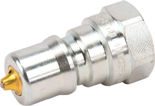 Embout m. 1/4" ISO B surcharge · réf. IB2521