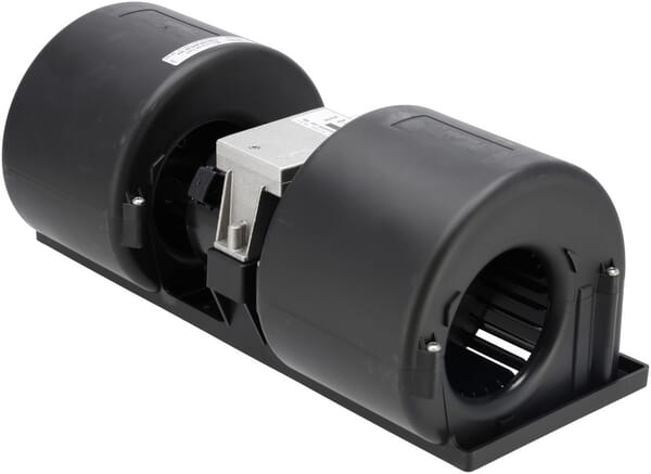 Double ventilateur 12V 006-A39-22 RA3VCV · réf. 30000126