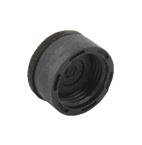 Krytka uhlíkového kartáče