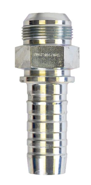 Racc. à sertir DN32-1"5/8 JIC · réf. 20GS20MJ