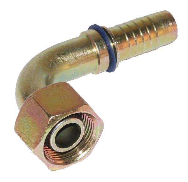 Raccord DN13-M22x150-14S 90° · réf. PGSO132290