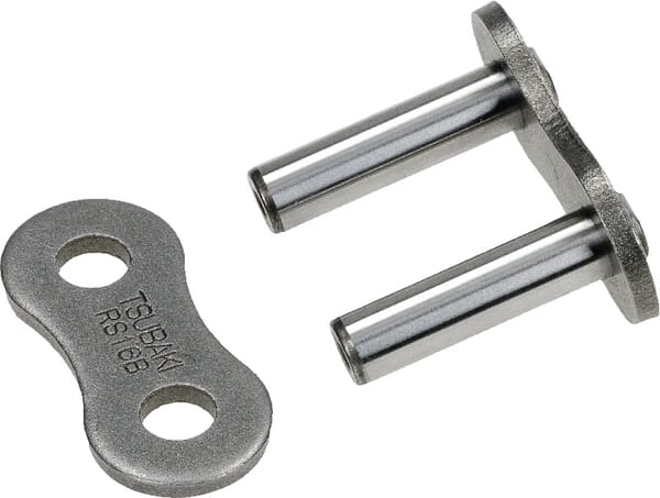 Spojovací článek s nýty