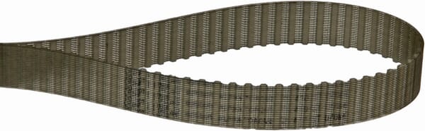 Courroie dentée ZRM 82T - 16 mm — réf. T541016