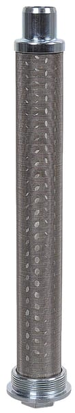 Filtre CNH — réf. 89320C2