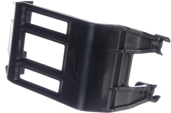 Kryt ventilátoru Nh1, kompletní