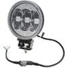 Headlight LED, round, 177xKramp