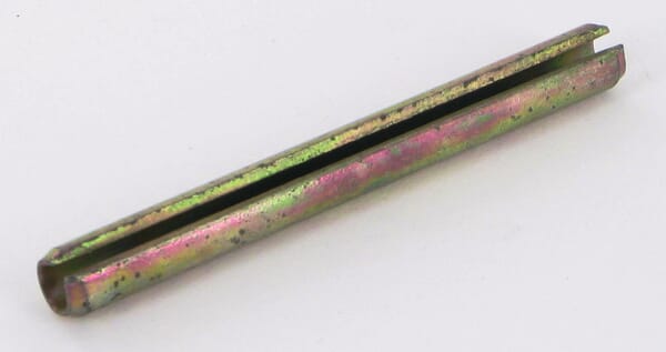 Goupille 6x60 PZ · réf. KG01189962