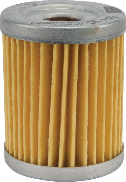 Filtre à huile — réf. MH50