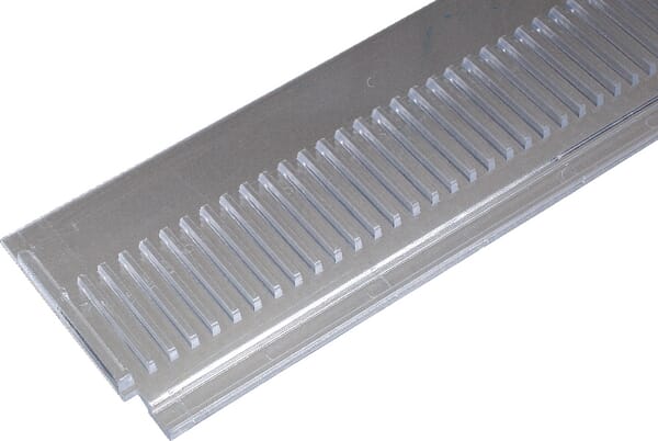 Oddělovací lišta 66,5 x 7,5 cm