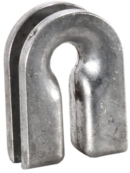 Oeillet pour tête de coupe — réf. 501330401KR