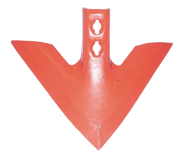 Soc triangulaire 300x8 EA40 mm Niemeyer · réf. 031051