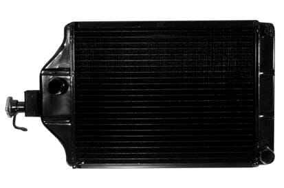 Radiateur · réf. VPE3003