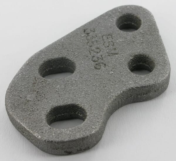 Základní deska ESM