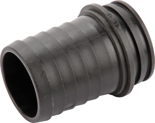 Raccord de tuyau 90° 60mm — réf. 750730