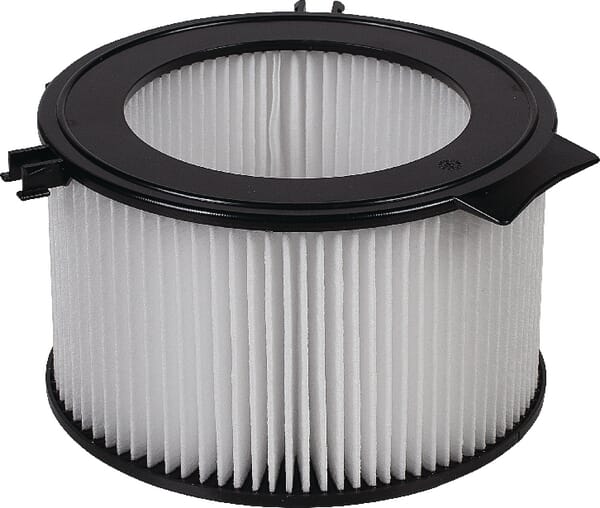 Filtre de cabine Mann filter — réf. CU1738