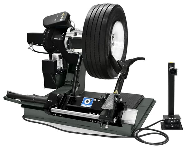 Zařízení na výměnu pneumatik S551 XL