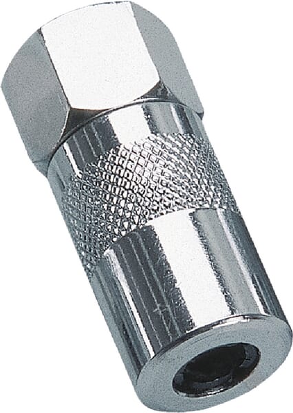 Embout pompe à graisse 1/8"BSP — réf. 43500GROZ