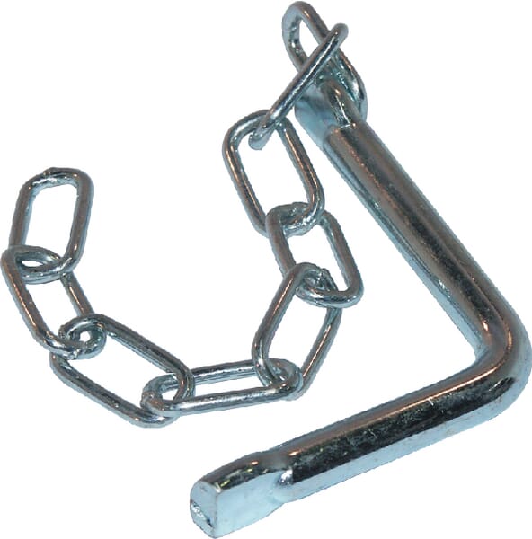 Goupille p tige blocage uniqu · réf. WS3104