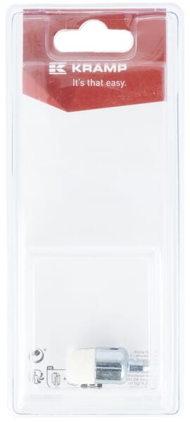 Filtre à carburant utilisable pour Walbro (1) — réf. KGFGP011683P01B